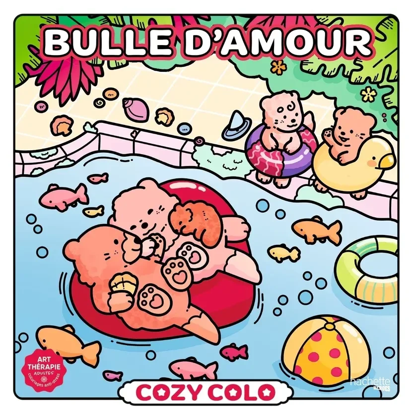Bulle D'Amour