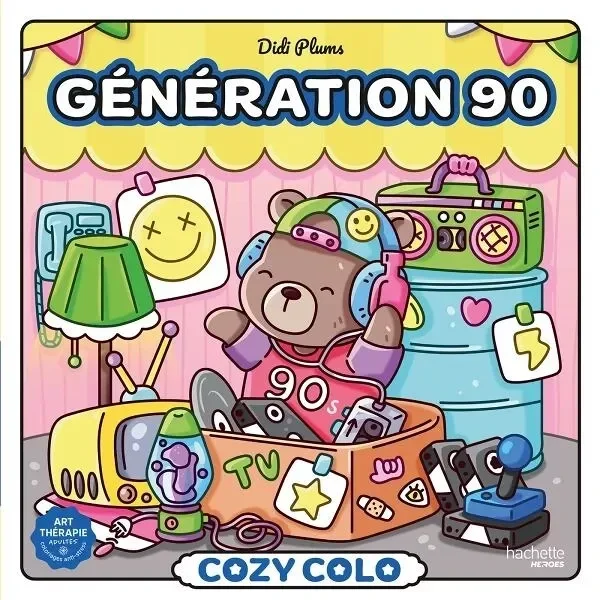 génération 90