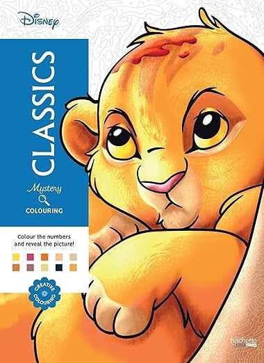 Disney les grands classiques/tome 4