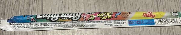 Laffy taffy mystery swirl