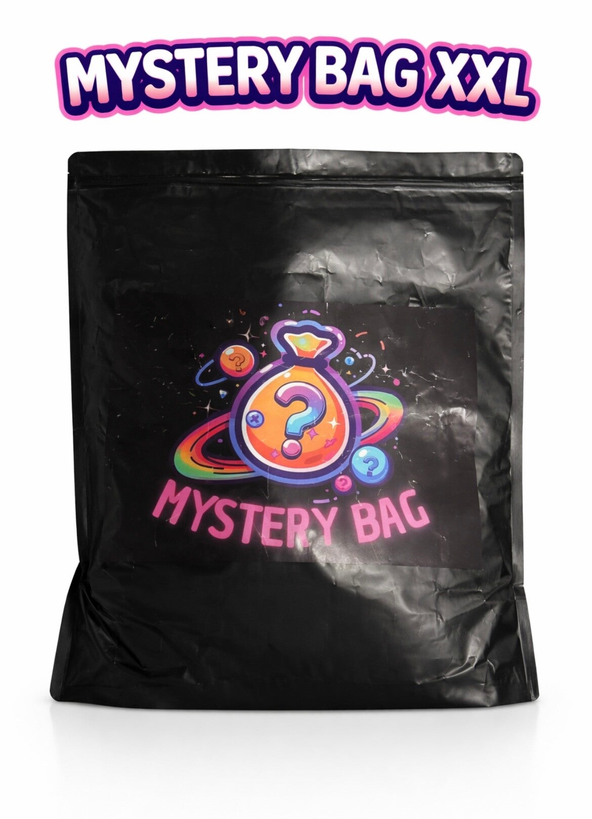 MYSTERY BAG XXL