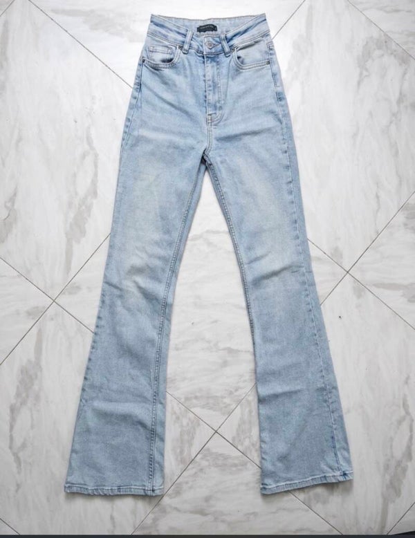 Jeans donna xs