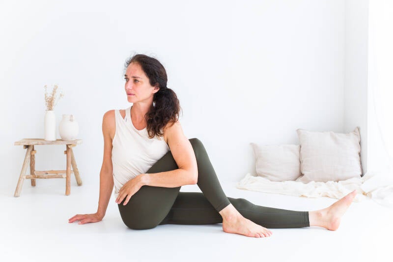 Openen borst en longen