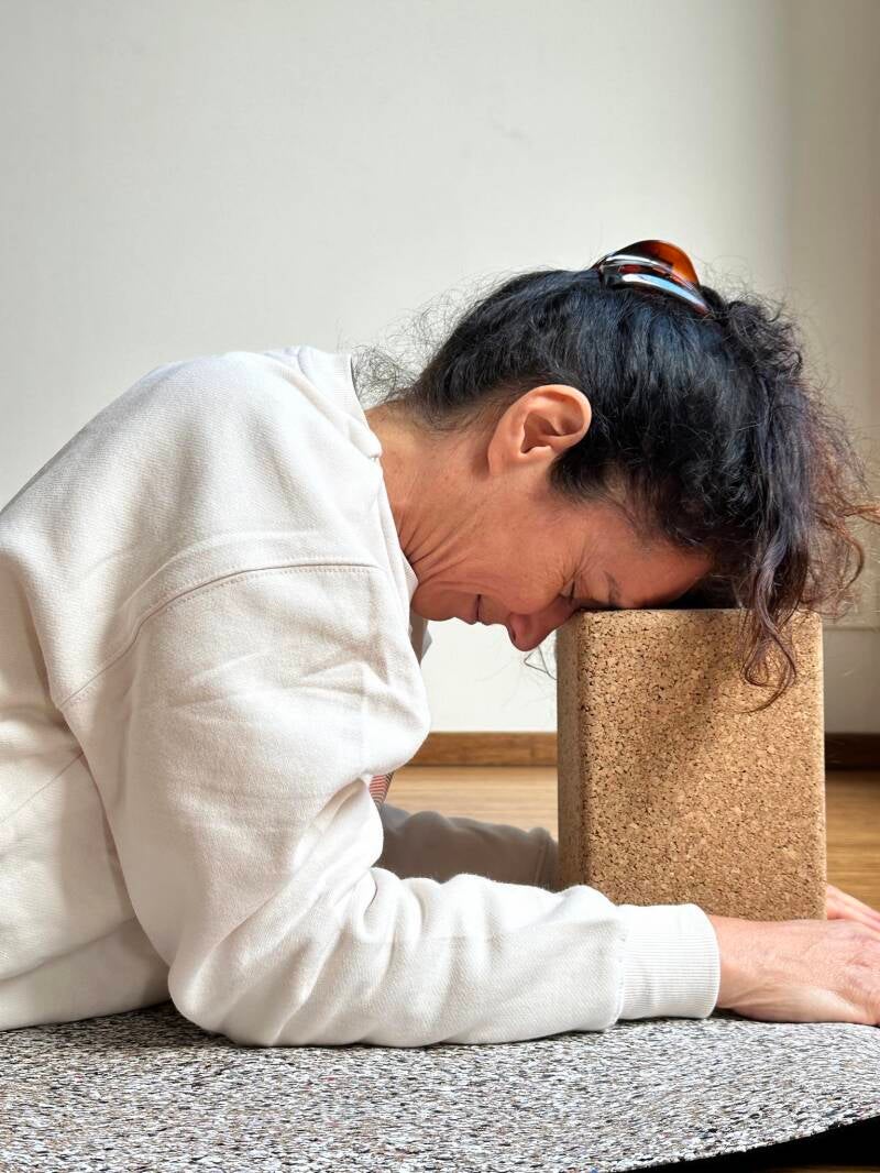 Openen borst en longen