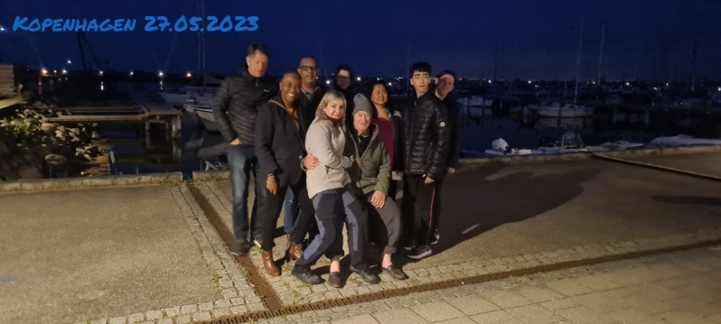 Clique para ver o roteiro do dia