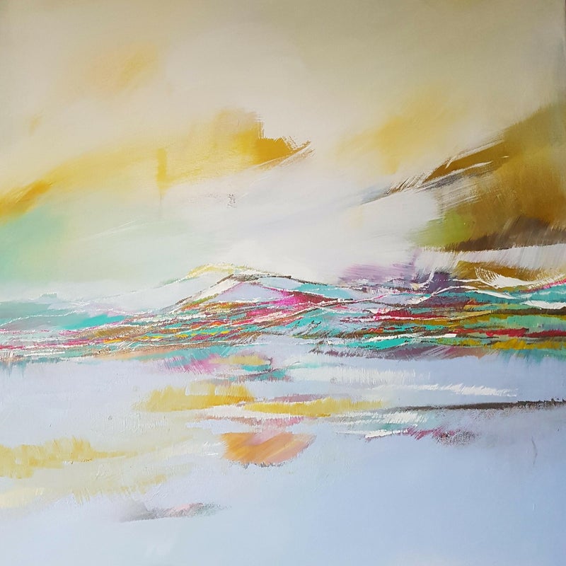 Ontsluiering, http://www.ilse-artworks.nl/Artworks/