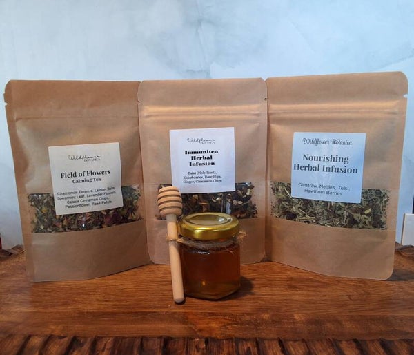 Tea Gift Set