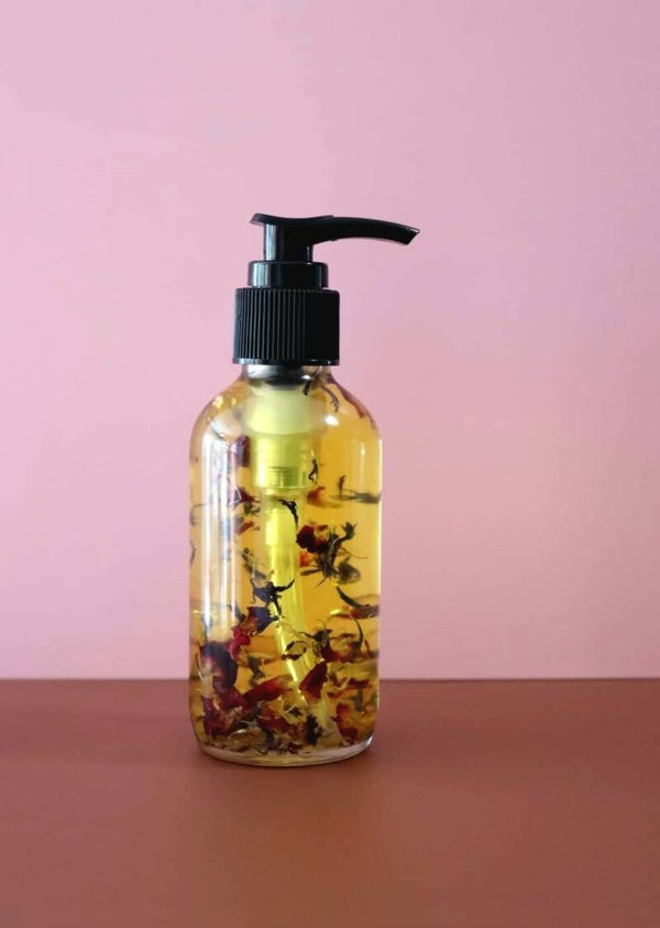 Wildflower Body Oil