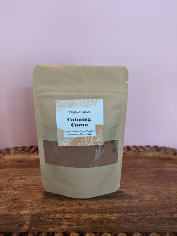 Calming Cacao