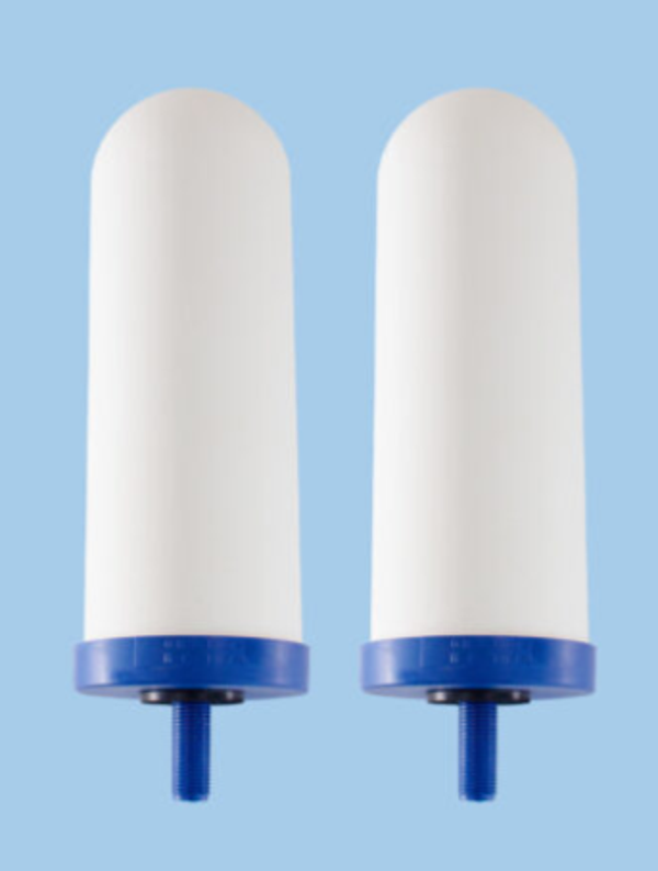 Cartouches filtrantes  - Hydropure