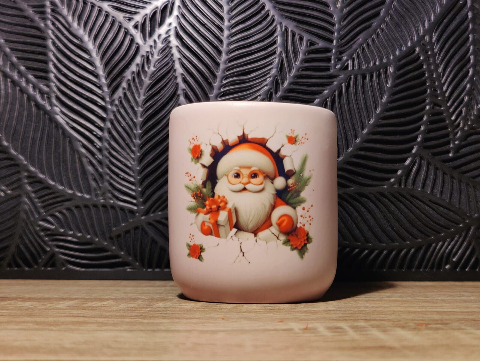 Tasse "Père Noël"