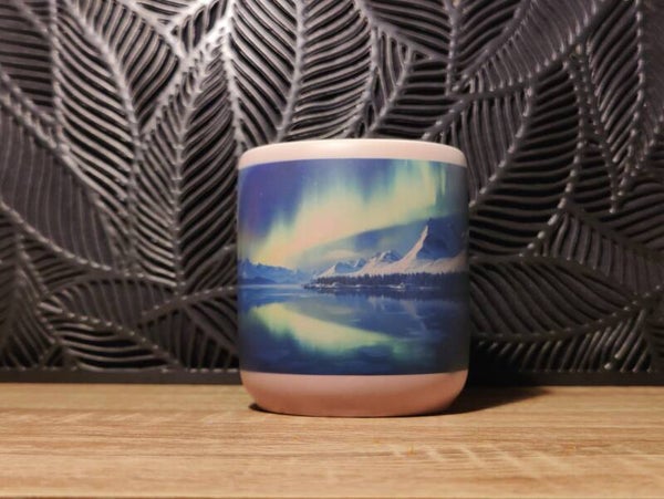 Tasse "Finlande"