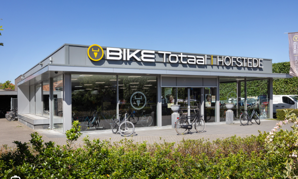 Groenlo Bike Totaal Hofstede
