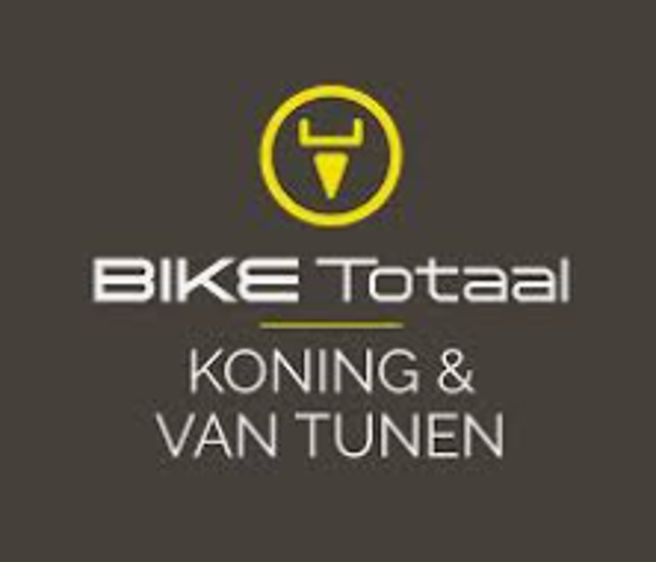 Beverwijk Bike Totaal Koning & van Tunen