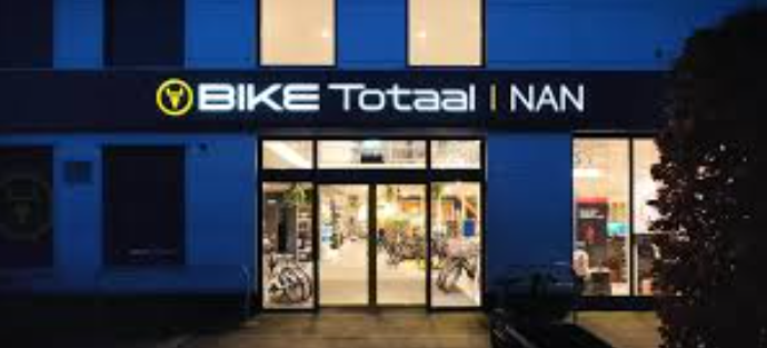 Grootebroek Bike Totaal Nan