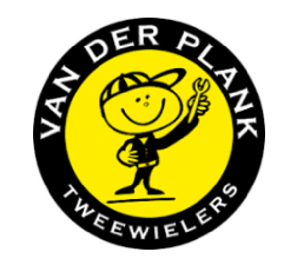 Delft Vander Plank Tweewielers