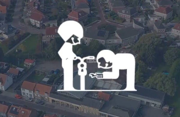 Oud Vossemeer Tweewielerservice van der Zande