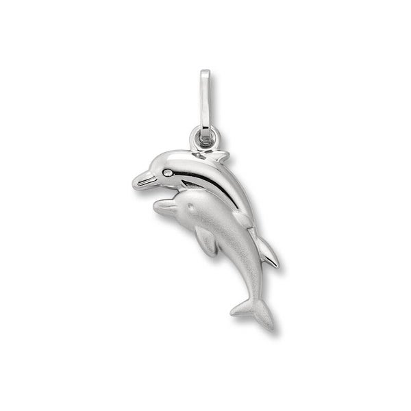 Anhänger Delfine "Flipper"