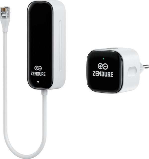 Zendure Slimme P1 Meter