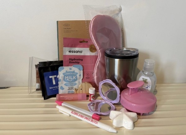 Mystery Pack 20 Items