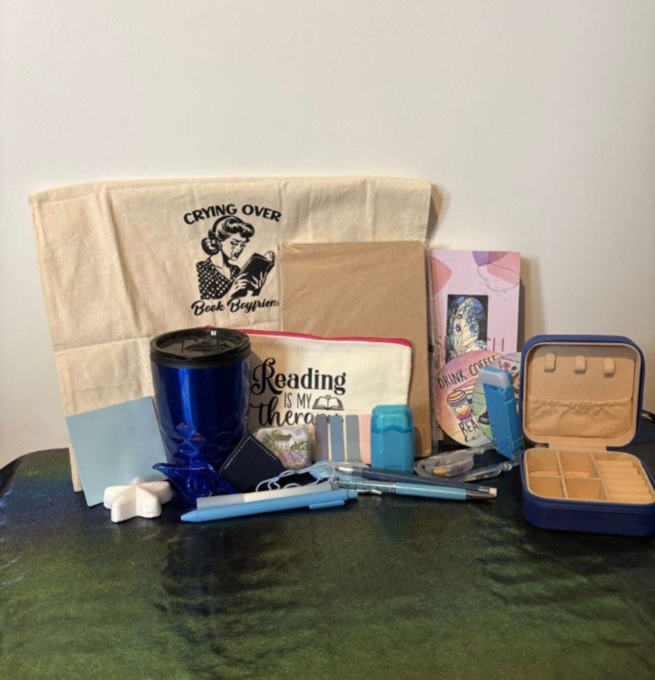 Mystery Pack 15 Items