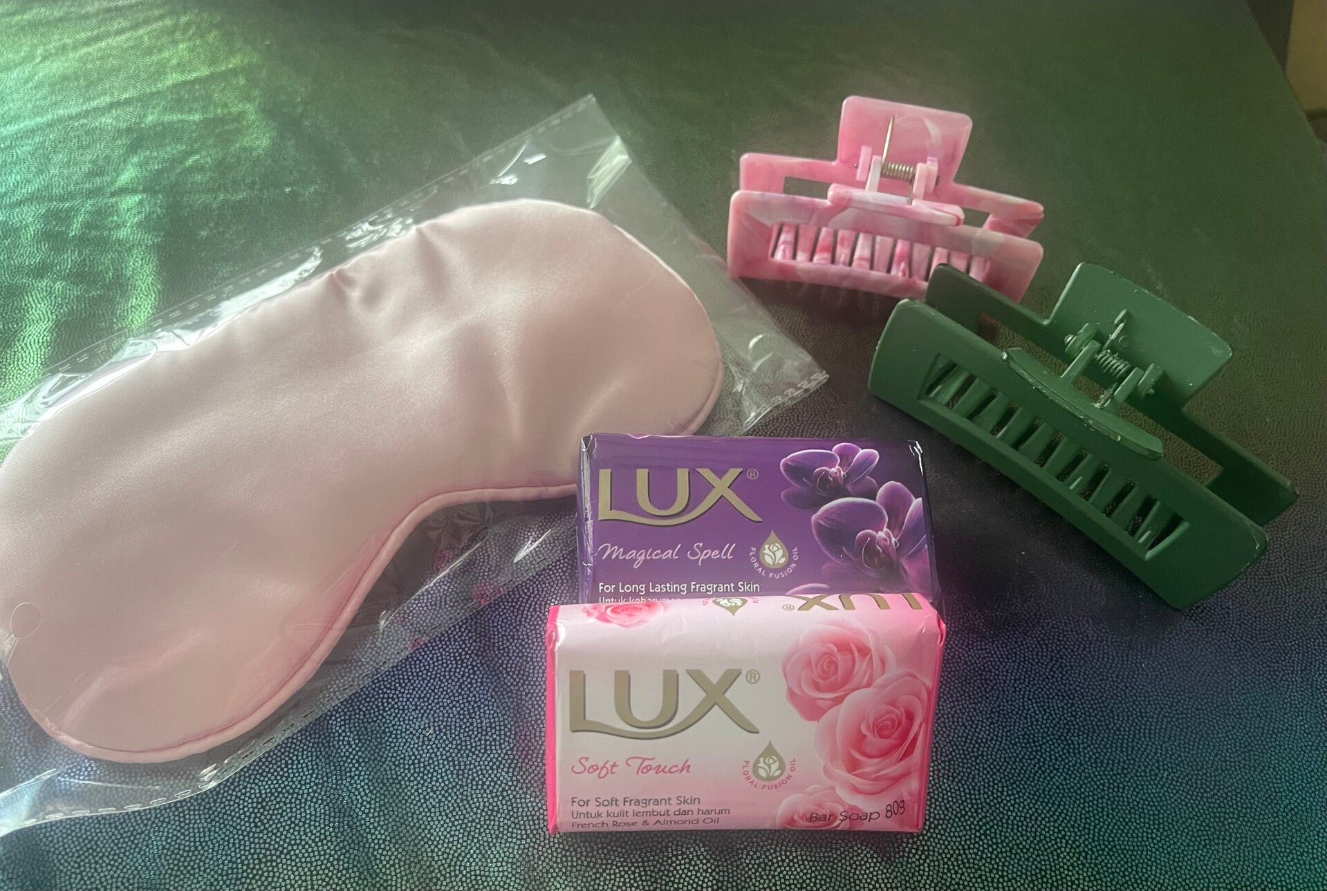 Mystery pack 10 Items