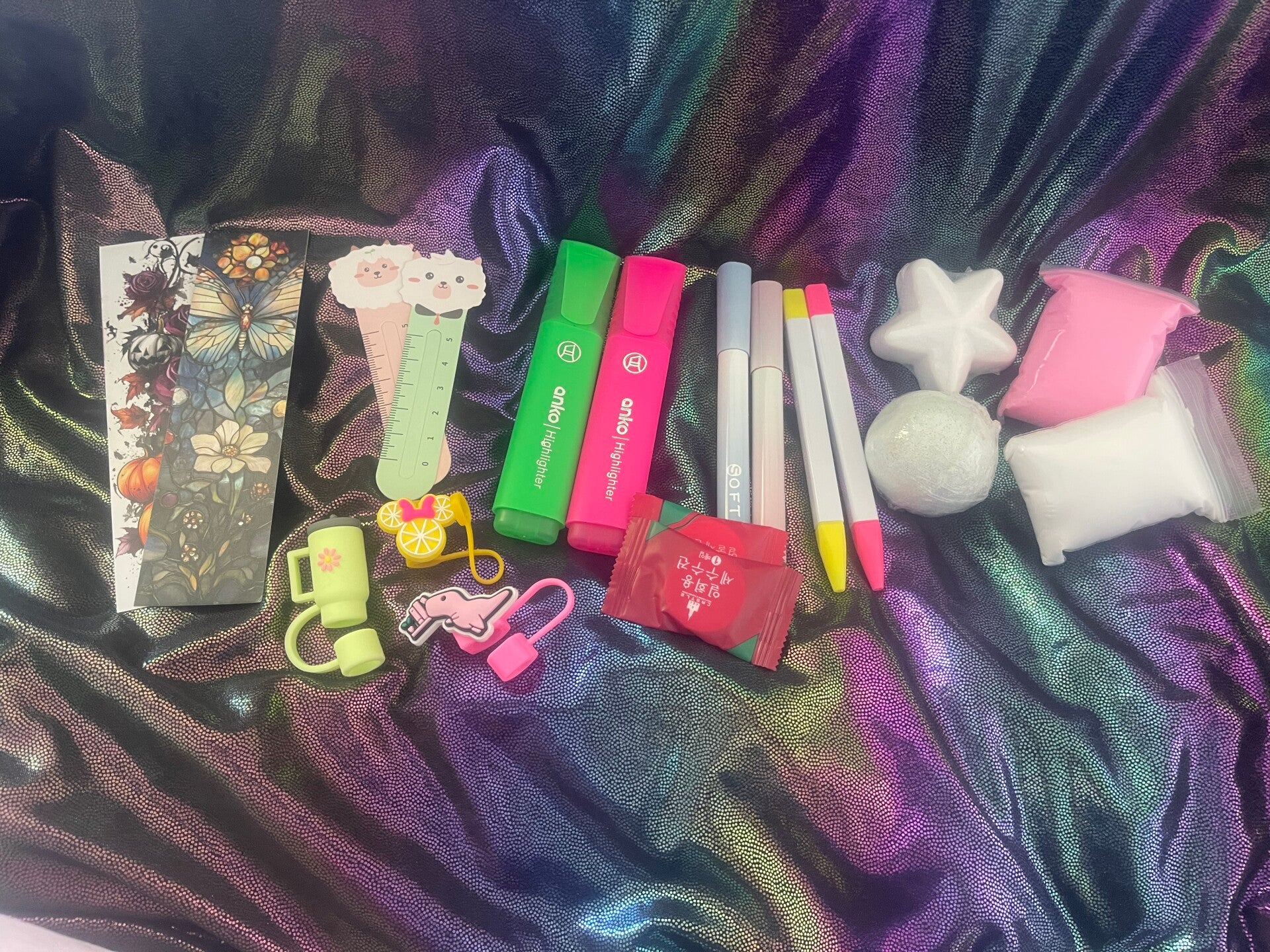 $1 Add On Items
