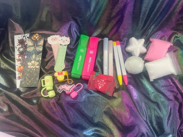 $1 Add On Items