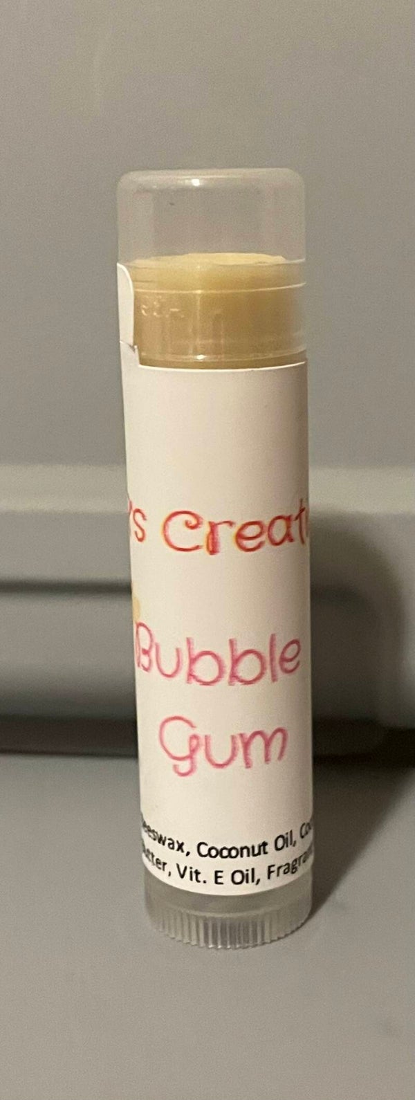 Bubble Gum