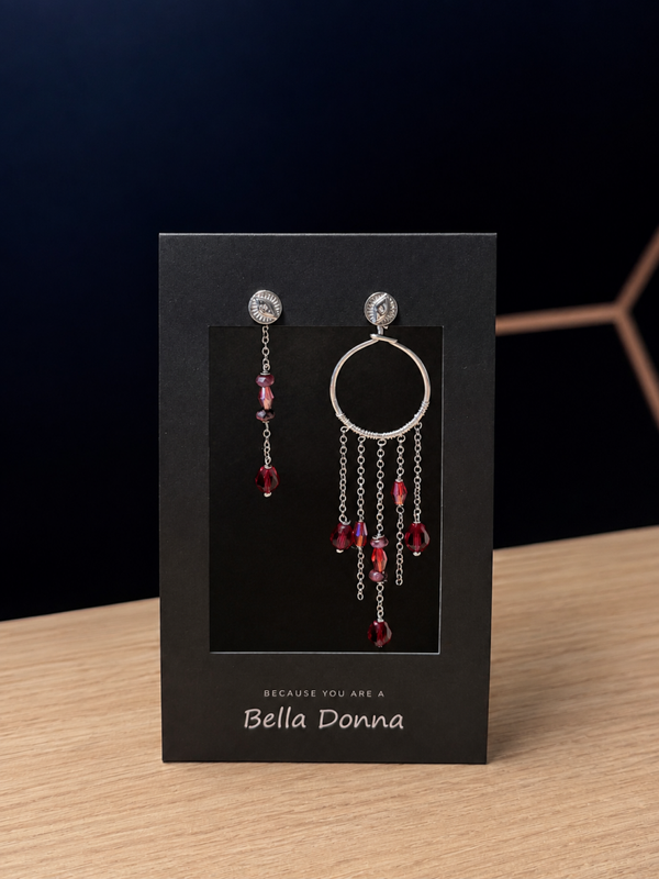 Rosso Incanto