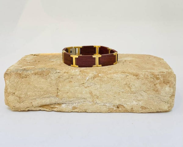 Wooden Bracelets 8
