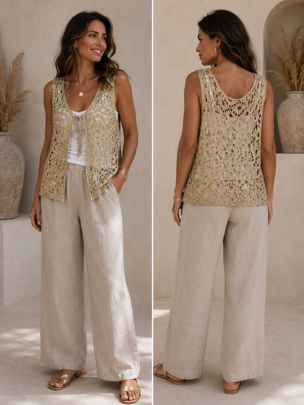 Gillet 3