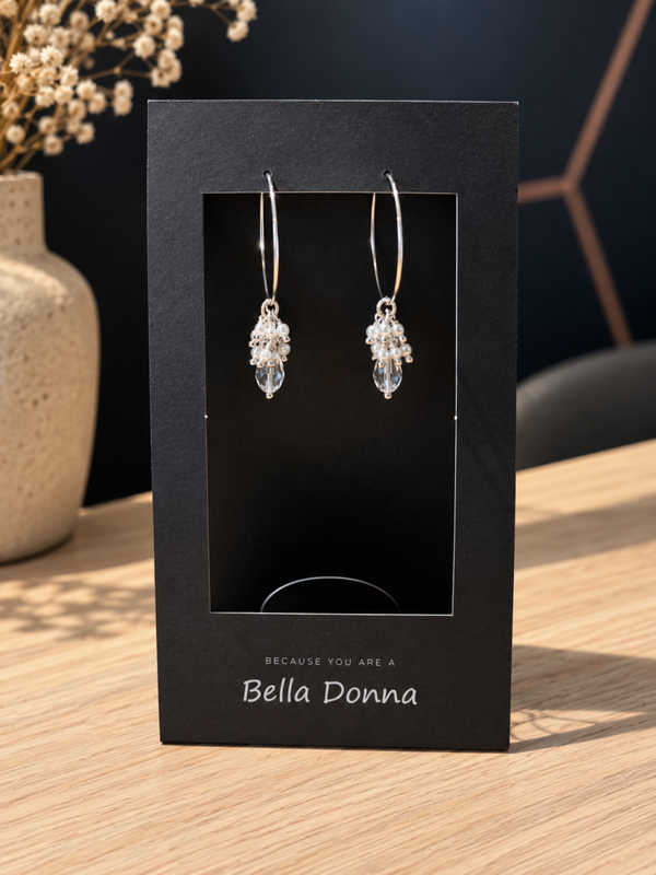 Celestial Glow Earrings