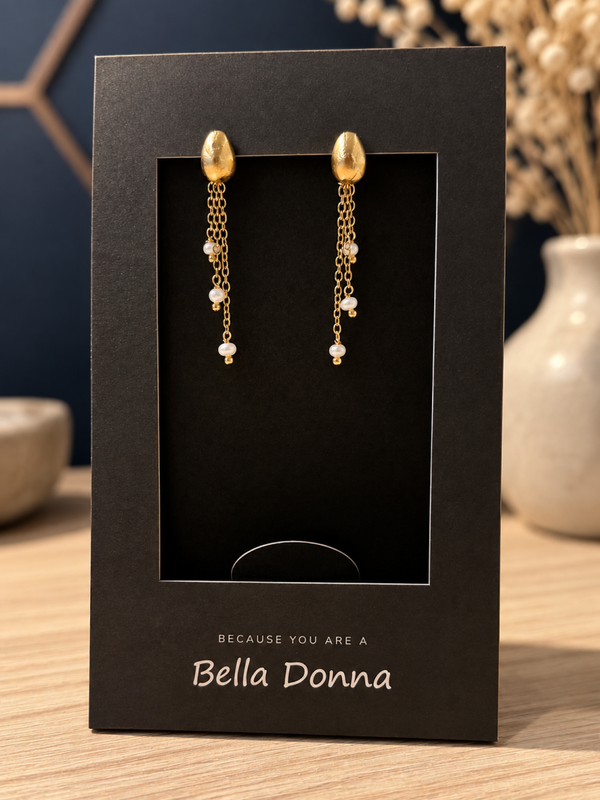 Luna Pearl Drops ✨