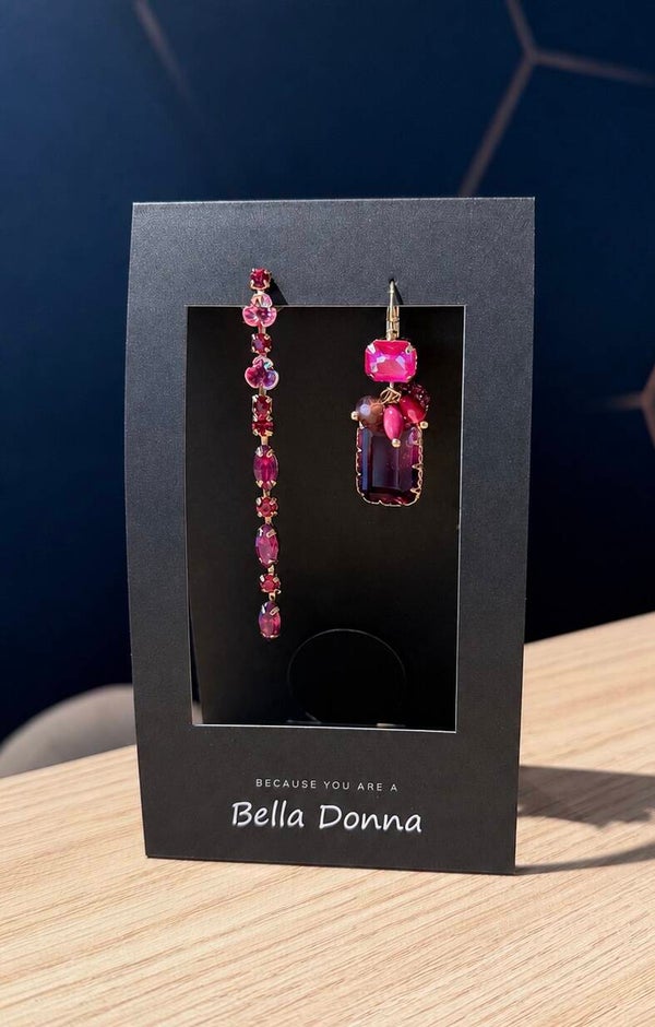 Fuchsia beauty