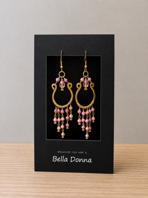 Bodhie pink