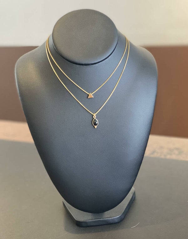 bd Necklace g 12
