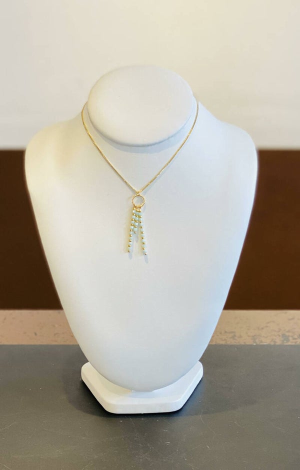 bd Necklace g 8