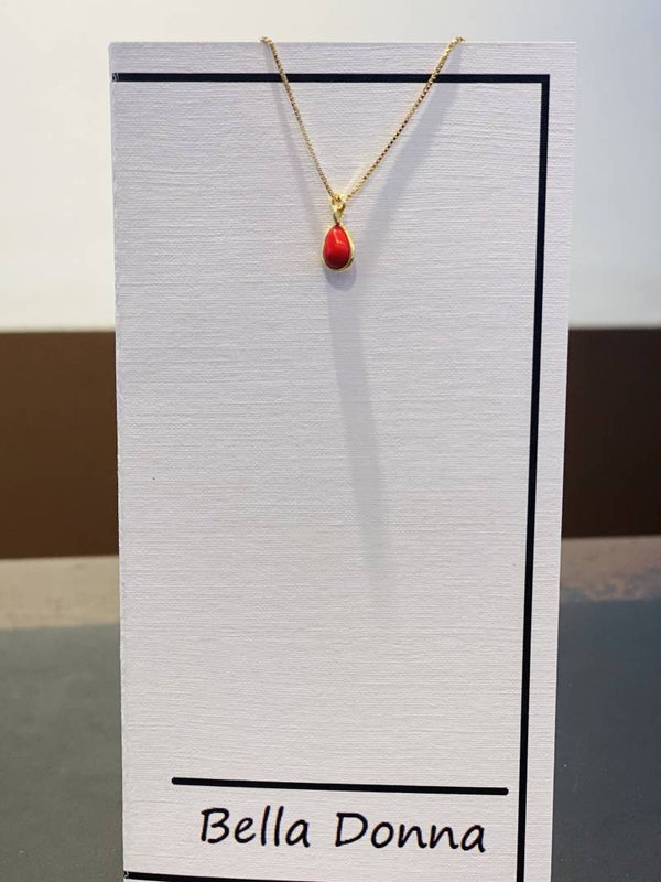 bd Necklace 18