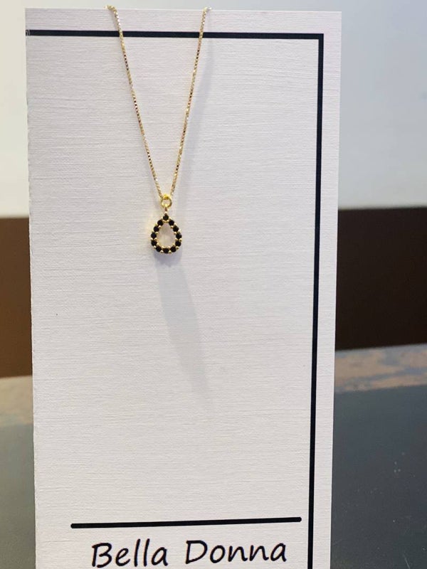 bd Necklace 28