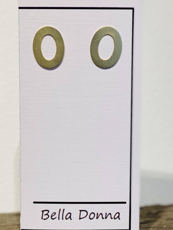bd flat hoop 