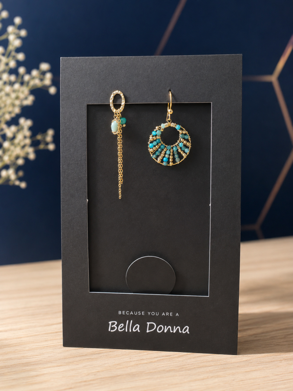 Helena turquoise