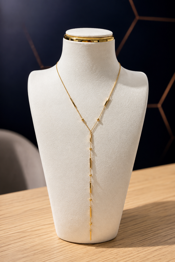 Golden Thread