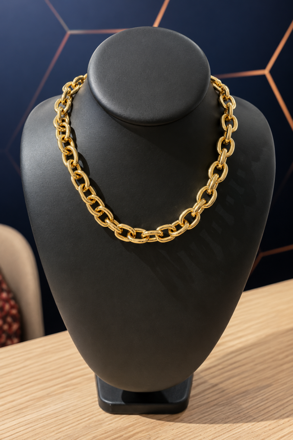 Golden chain