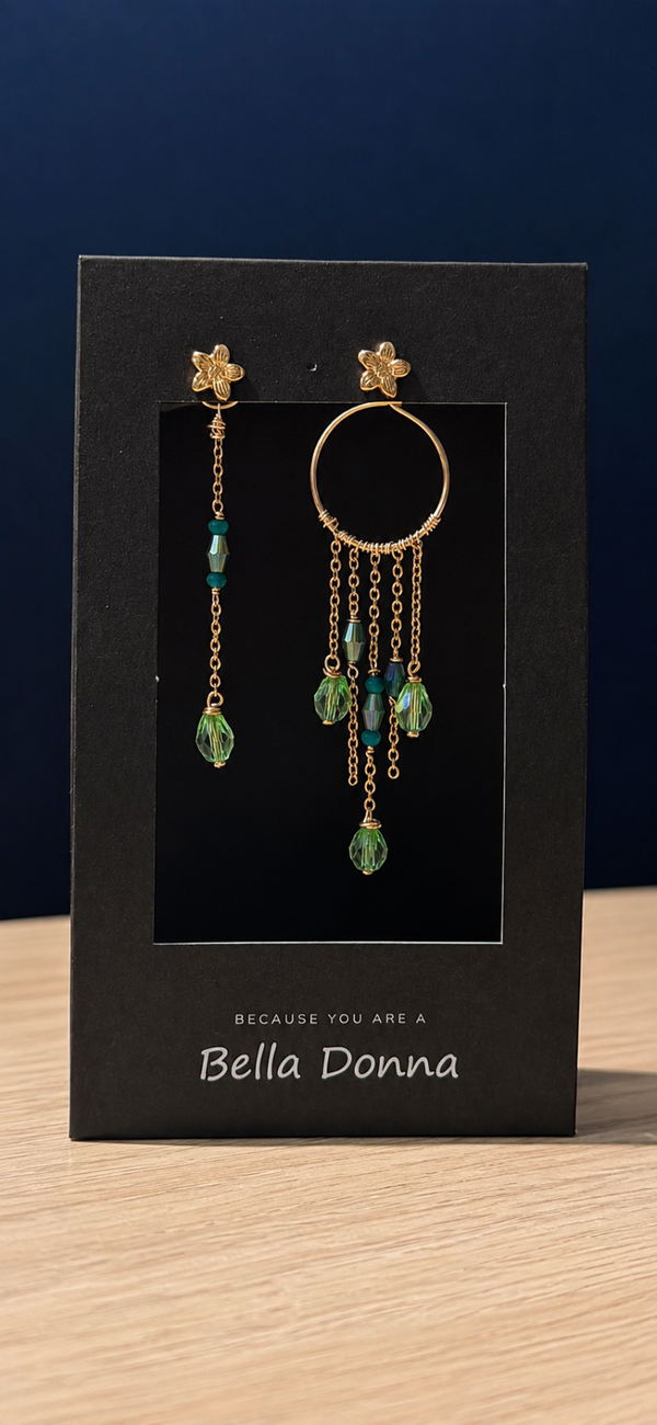 Green Enchantment