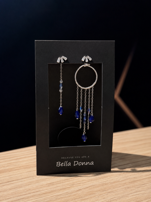Blue incanto