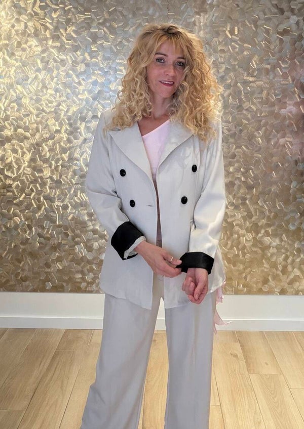 Blazer Chique