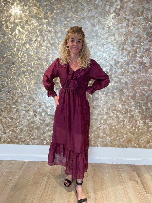 Dress 2