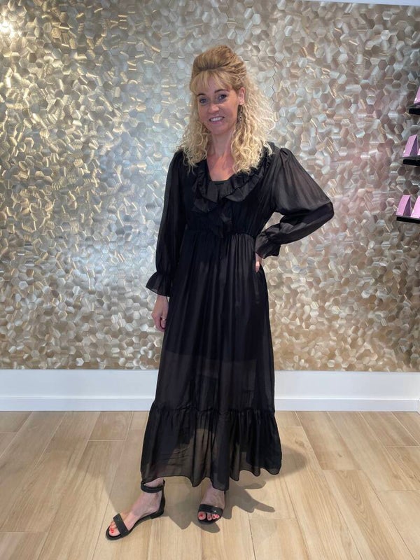 Dress 4