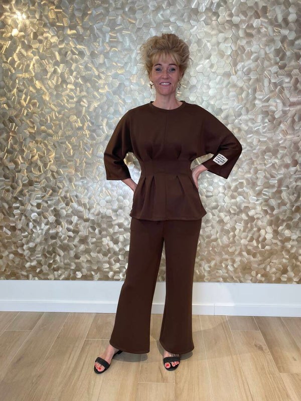 Tinue Brown